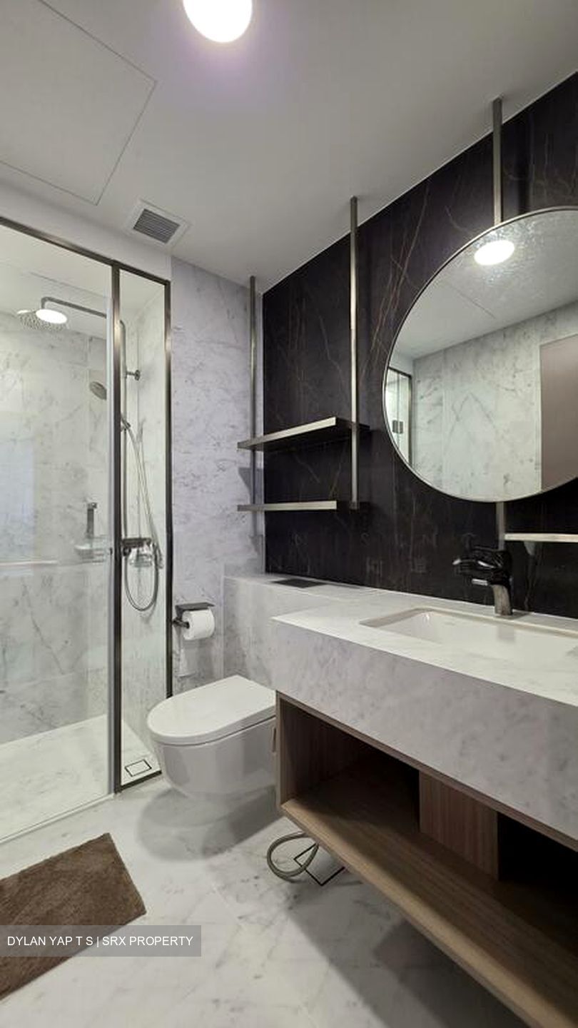 One Bernam (D2), Apartment #626930551